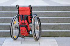 FBI agent shot by booby-trapped wheelchair