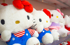 Dublin man jailed for receiving Hello Kitty toy containing €200k worth of cannabis