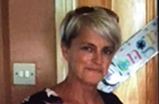This woman has been missing from Kildare since Friday