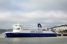 Rescue operation mobilised after ferry with 300 on board stranded in Baltic