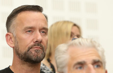 TV presenter Brendan Courtney appointed to Sláintecare implementation council