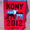 Department says it received two emails in relation to 'Kony 2012' campaign