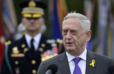 Deadly poison ricin delivered in two packages to the Pentagon