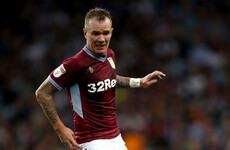 Whelan misses 97th-minute penalty as under-fire Bruce's Villa draw, Leeds return to winning ways