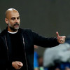 Bouncing back! Pep Guardiola relieved after 'important' Manchester City win