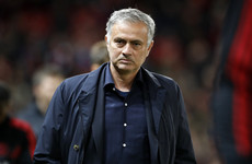 'We don't have technical quality': Mourinho admits United problems following Valencia stalemate