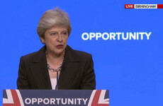 Theresa May: Second referendum would be 'politicians telling people they got it wrong'