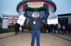 Poll: Do you like doughnuts?