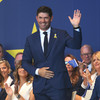 'The guys would like continuity' - Padraig Harrington open to captaining Europe at 2020 Ryder Cup 'for the good of the team'