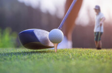 Woman loses WRC challenge as it's found golf club entitled to run gender-specific 'open' competitions