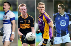 Fixture details confirmed for this year's Dublin and Kerry county senior football semi-finals