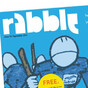 Alternative website and magazine Rabble calls it a day