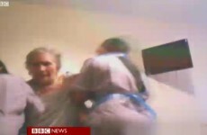 Alzheimer's patient beaten by carer at UK nursing home