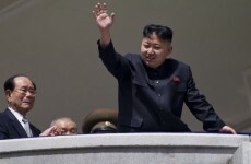 Is Kim Jong Un deviating from father's message?
