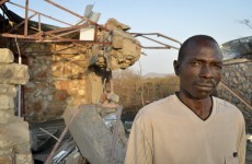 Parts made by Irish manufacturer found in Sudan drone - reports