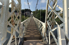 Cork's Shaky Bridge overhaul could cost €5 million