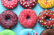 Opinion: Donuts are the spawn of the devil. No good can come from them