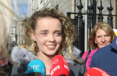 Case where Leaving Cert student lost out on college place 'cannot be repeated', judge says