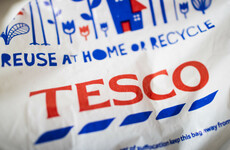 Tesco CEO warns it could stockpile food for Christmas time in UK if there's a no-deal Brexit