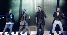 What about now? Westlife announce comeback tour