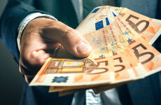 Do the Lotto in Dublin? You may have a ticket worth €5.7 million