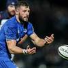 Henshaw ready and waiting for Munster after missing out on Galway return