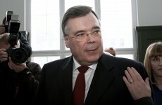 Iceland ex-PM convicted on 1 of 5 bank charges