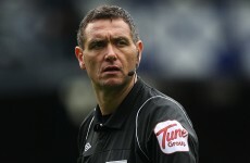 Andre Marriner to referee Manchester derby title decider