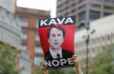 War of words in Washington after FBI probe finds 'no hint of misconduct' against Kavanaugh