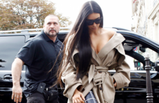 Kim Kardashian's bodyguard is being sued for $6 million for failing to protect her in Paris... it's The Dredge