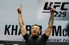 Poll: Will Conor McGregor regain the UFC lightweight title tonight?