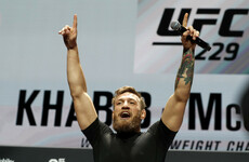 Poll: Will Conor McGregor regain the UFC lightweight title tonight?