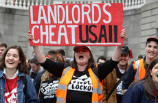 Poll: Do you think protests will have a positive effect on the housing crisis?