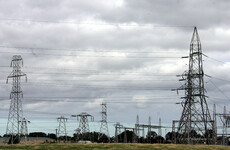 Government says overground option for North-South interconnector will go ahead as planned