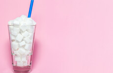 Would you give your child a beer? Changing our attitudes towards sugar