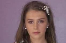 Gardaí seek help to trace 14-year-old missing from her Dublin home since 29 September