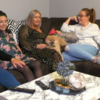 Right, we need to see the Gogglebox Cabra Girls watching every single episode of First Dates Ireland