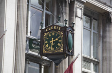European investment group to acquire Clerys building in deal reportedly worth over €60m