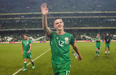 O'Neill 'surprised' by report claiming Declan Rice has chosen England
