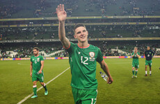 O'Neill 'surprised' by report claiming Declan Rice has chosen England