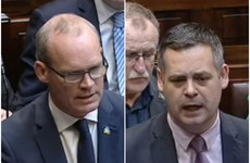 Simon Coveney says the government's 'hugely ambitious' social housing programme is working