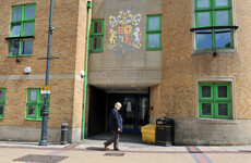 Irish surgeon accused of fraud suggested staff on his estate involved in burglary