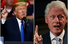 The Bill Clinton affair may provide a lesson for Democrats planning a Trump impeachment