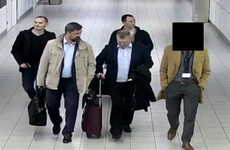 Netherlands expels 'Russian agents' after foiling cyber attack on chemical weapons watchdog