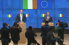 Donald Tusk says UK comparing the EU to the Soviet Union was 'insulting'