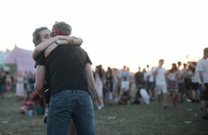 Hugs could help counter conflict between people, new study finds