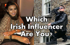 Which Irish Influencer Are You?
