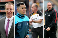 Kilkenny and Dublin All-Ireland winning coaches part of new group to look at GAA youth development
