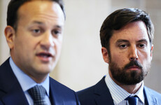 Government loses in Dáil as opposition votes to declare national housing emergency