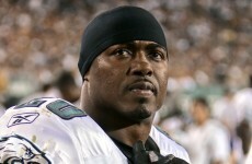 Brian 'Wolverine' Dawkins retired today, so you should really watch this video